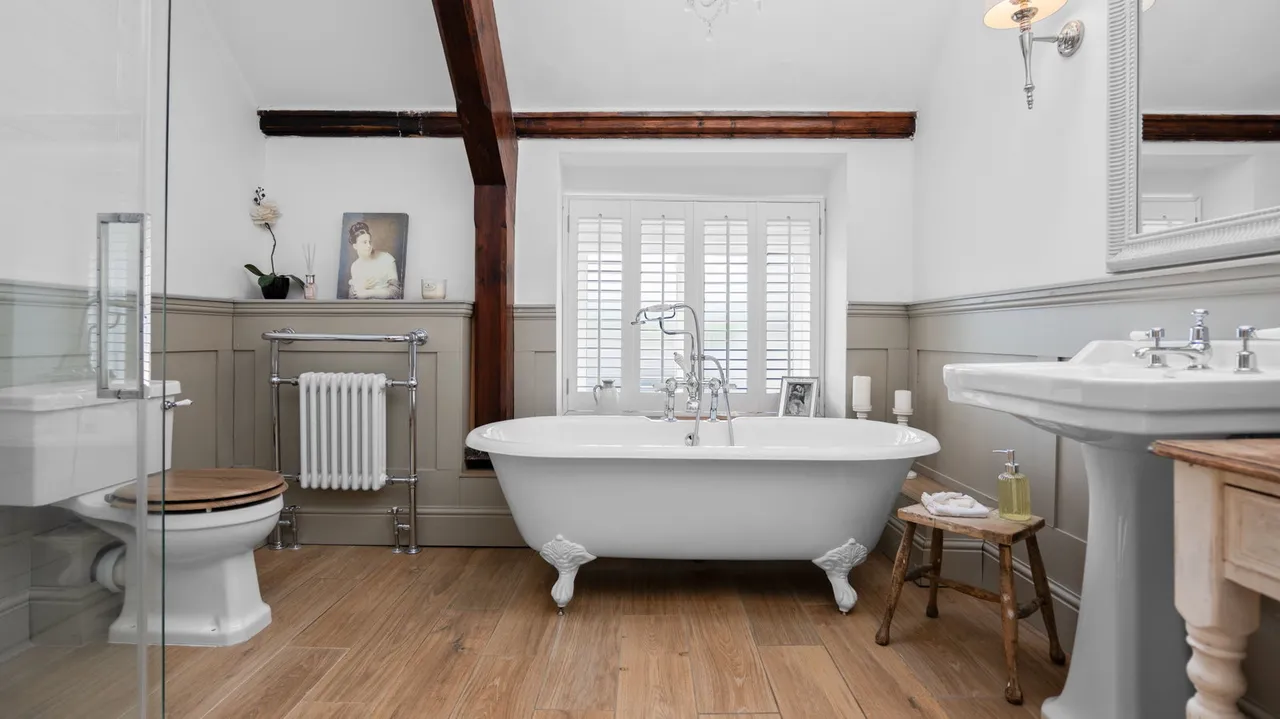Storrs Lane, Storrs, S6, photo 45