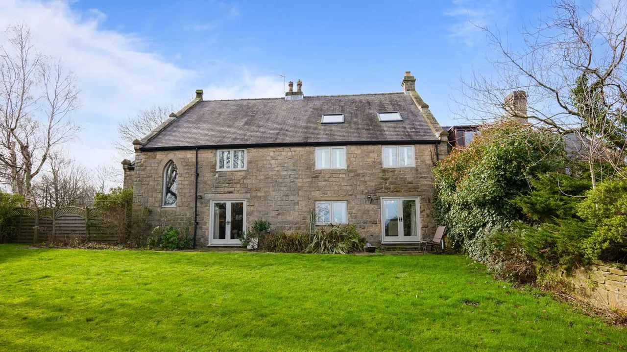 Storrs Lane, Storrs, S6, photo 58