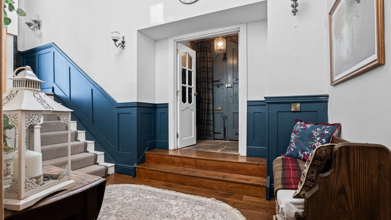 Storrs Lane, Storrs, S6, photo 29