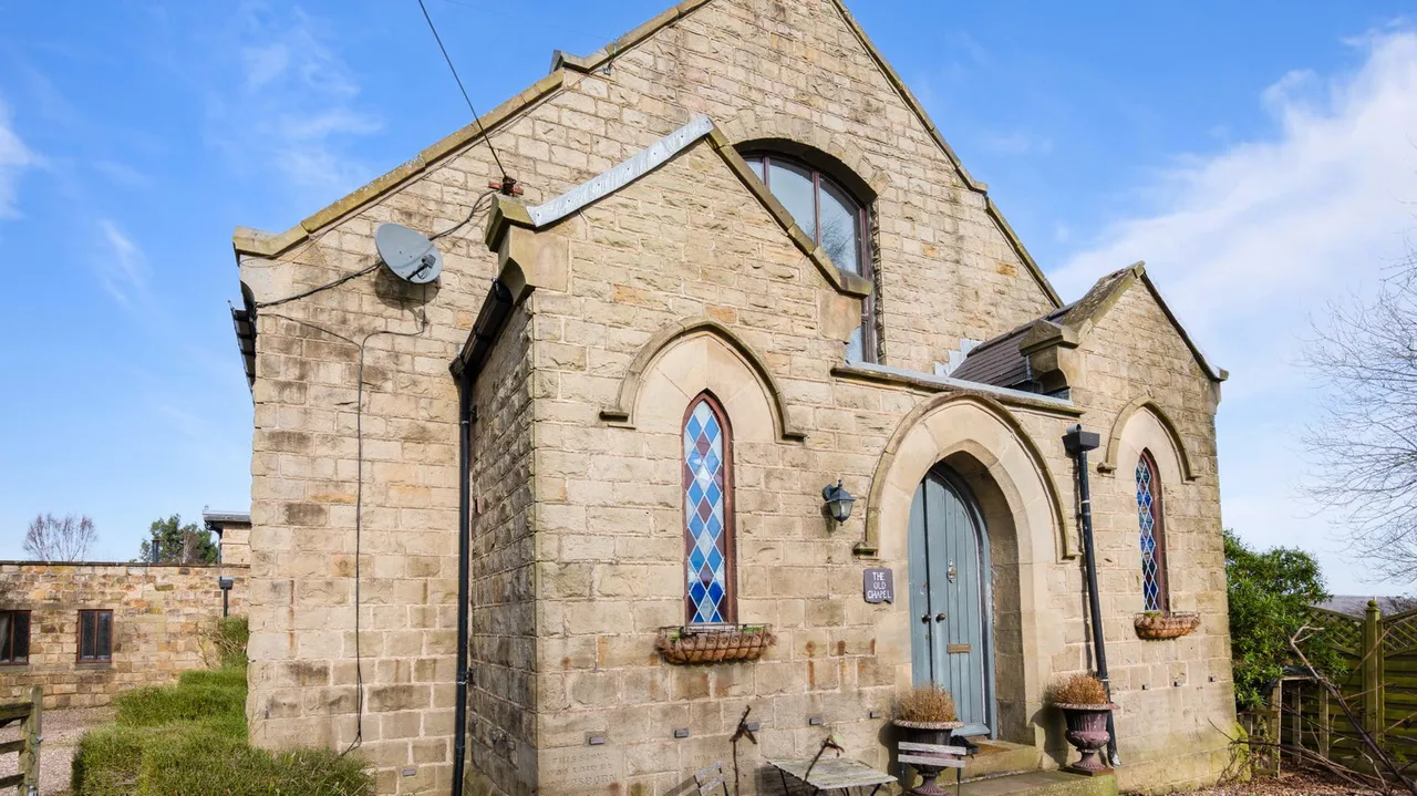Storrs Lane, Storrs, S6, photo 68