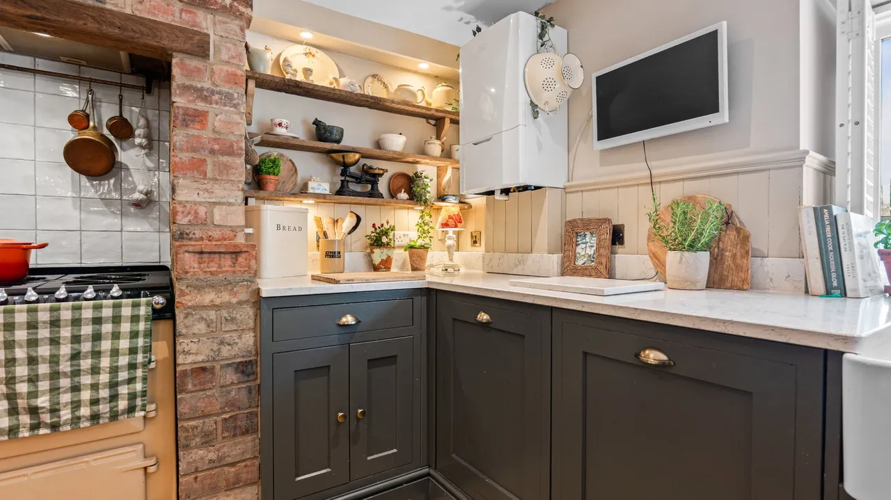 Storrs Lane, Storrs, S6, photo 11