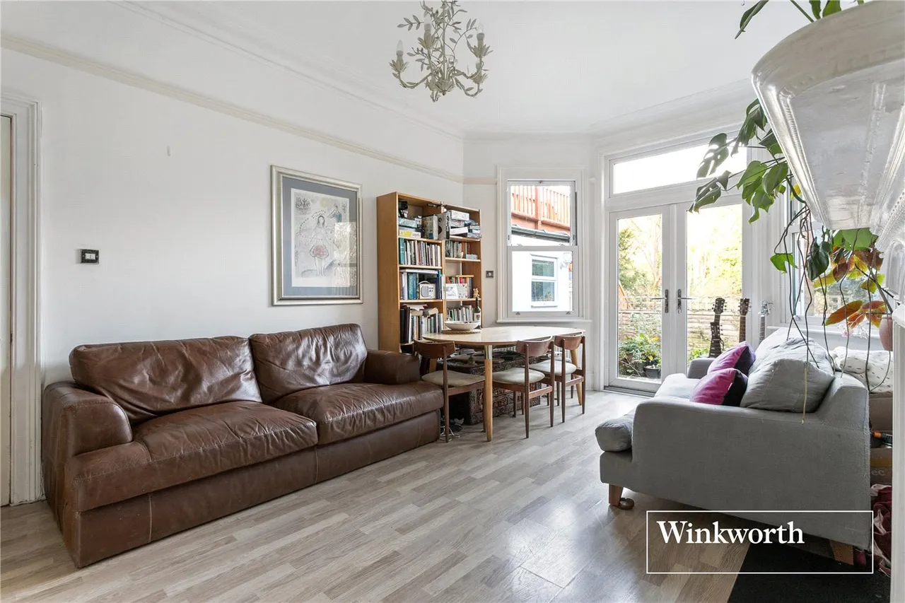 Dukes Avenue, Finchley, N3, photo 4