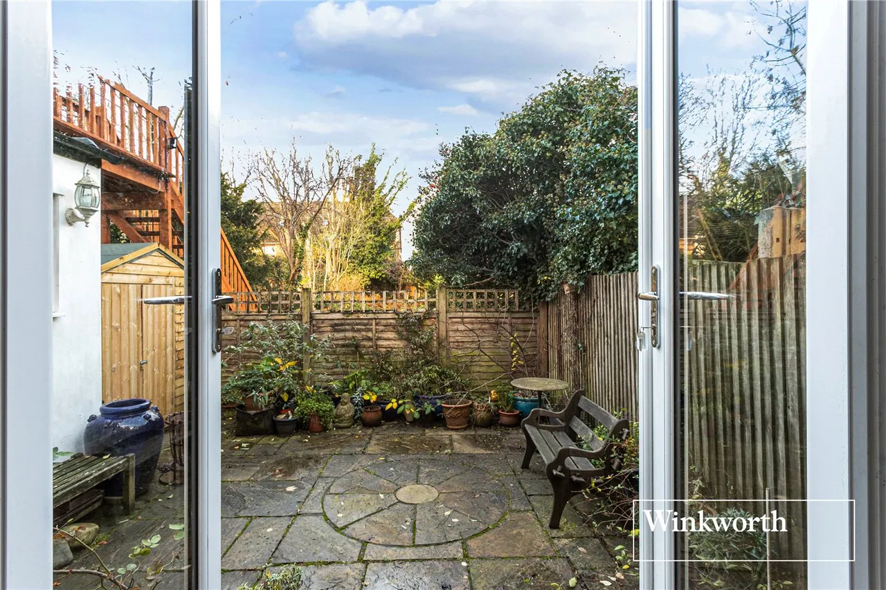 Dukes Avenue, Finchley, N3, photo 12