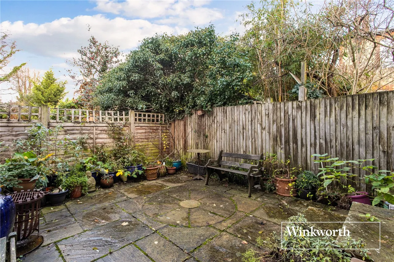 Dukes Avenue, Finchley, N3, photo 11