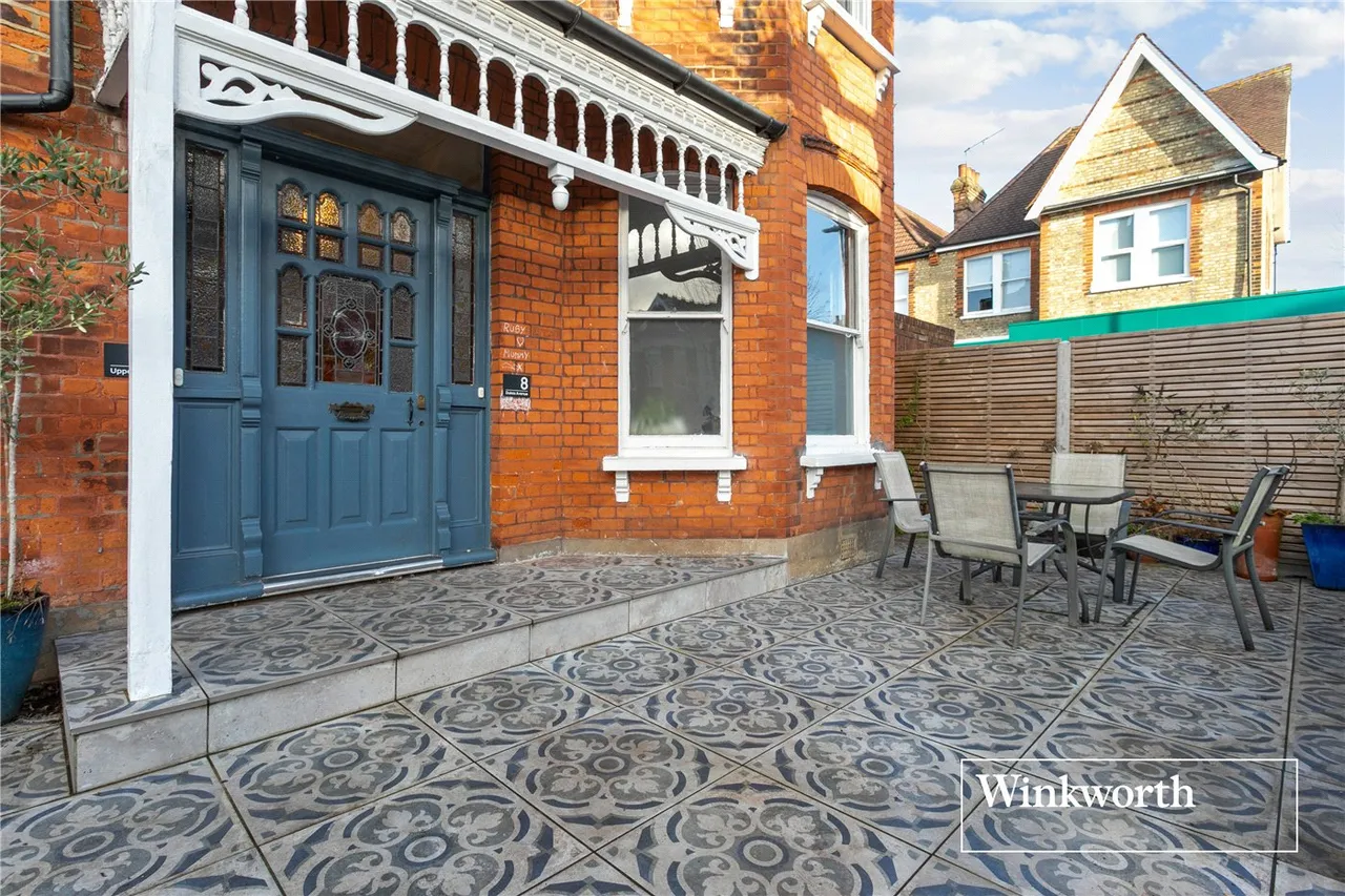 Dukes Avenue, Finchley, N3, photo 2