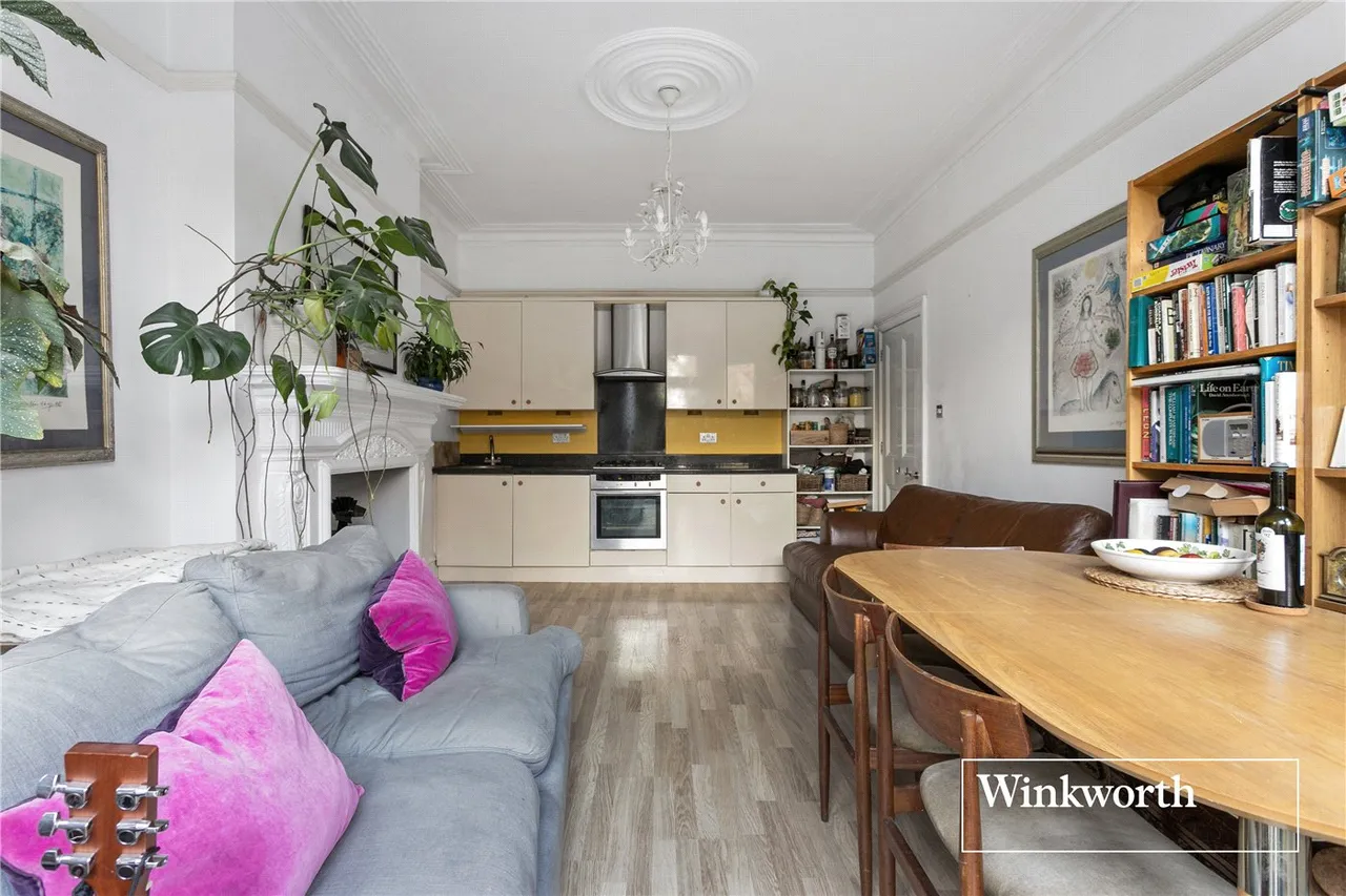 Dukes Avenue, Finchley, N3, photo 5