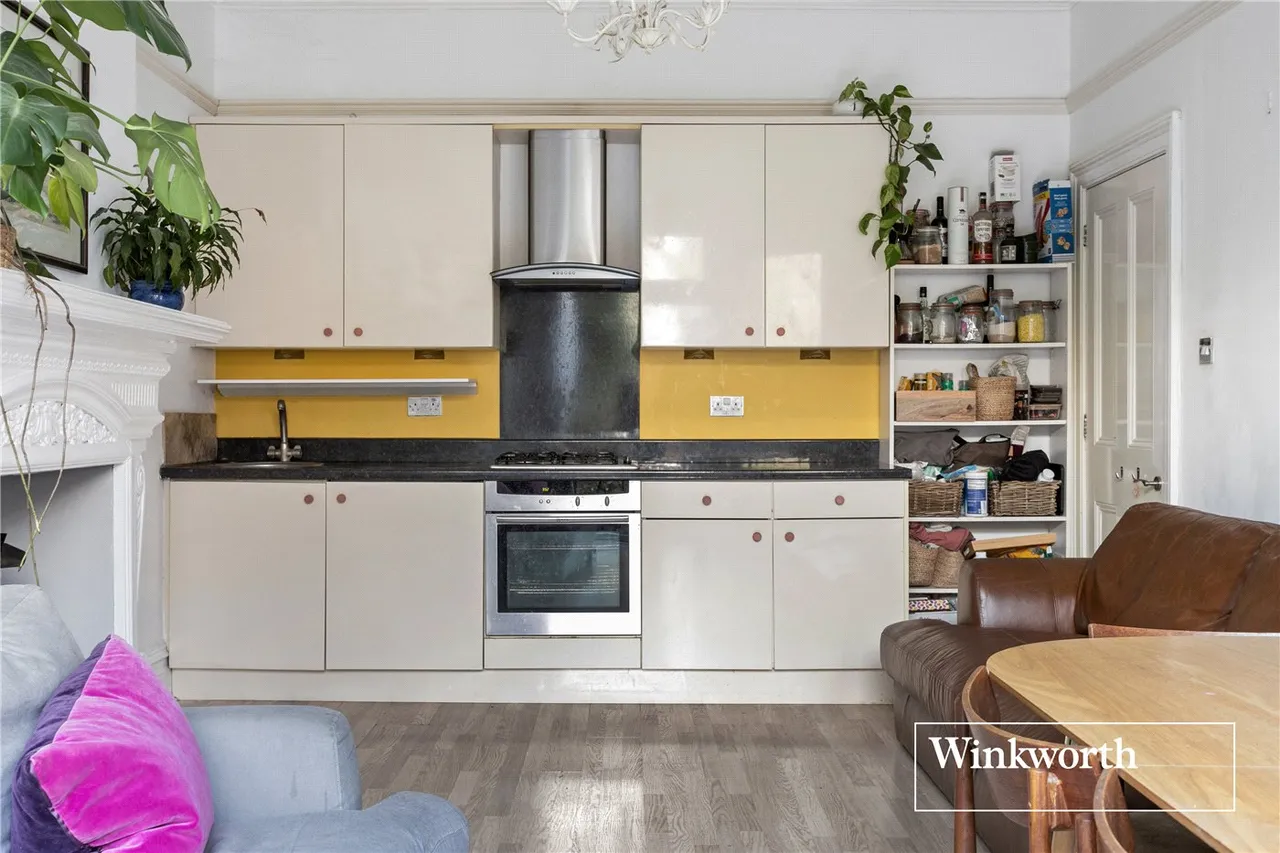 Dukes Avenue, Finchley, N3, photo 14