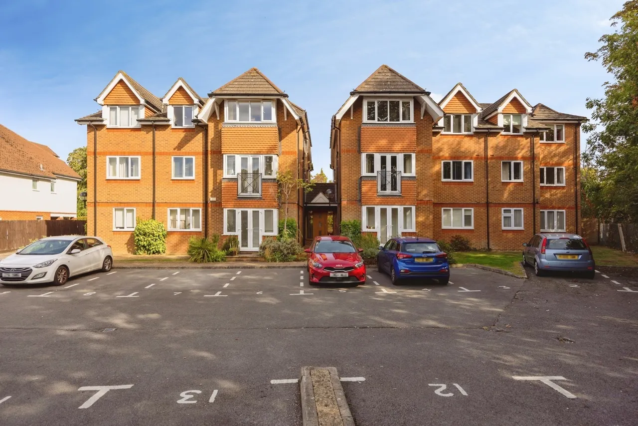 Stoke Road, Guildford, GU1, photo 6