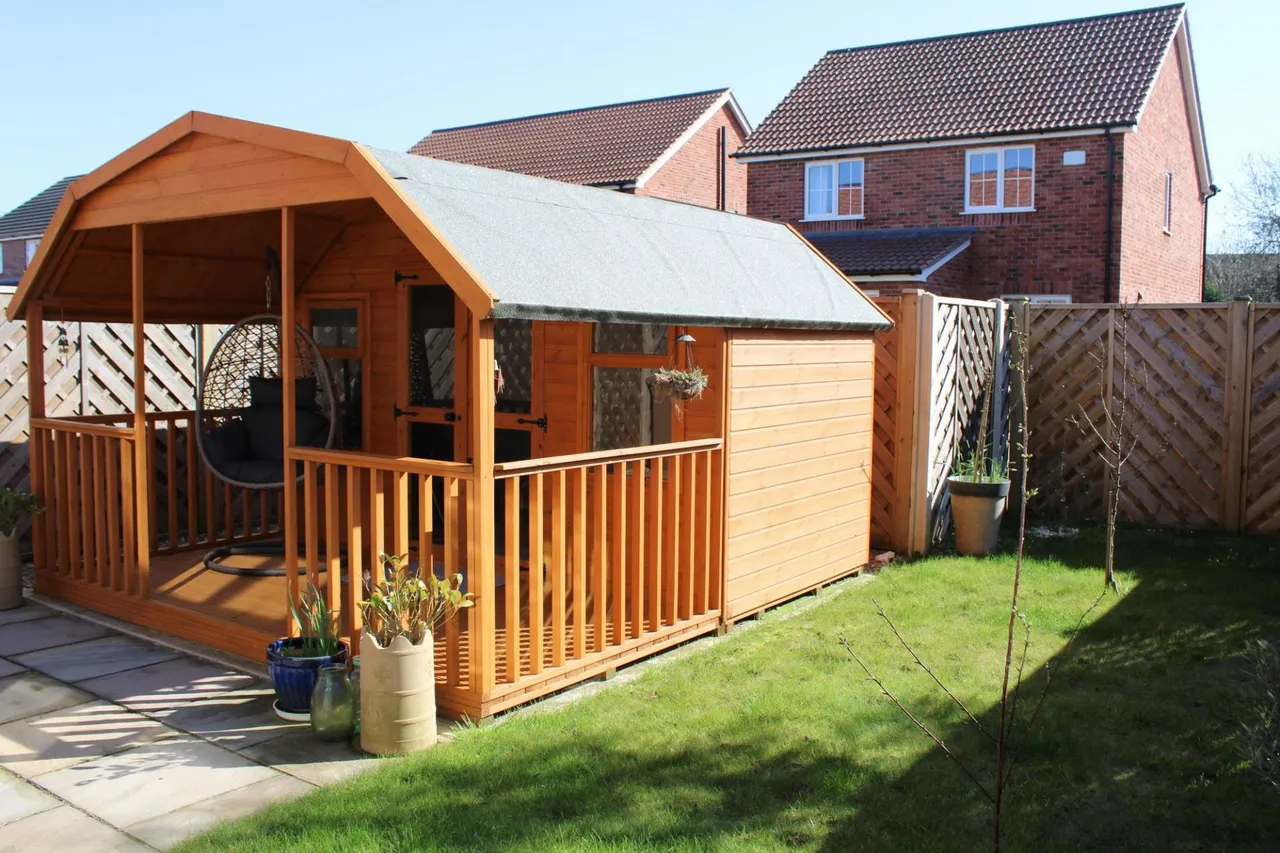 Elswick Hopper Close, Brigg, DN20, photo 4