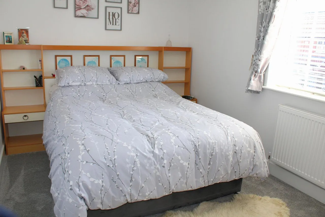 Elswick Hopper Close, Brigg, DN20, photo 8