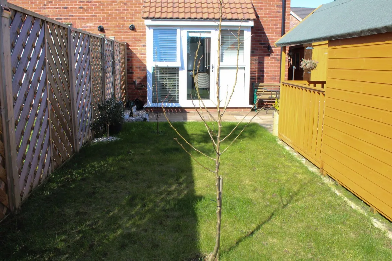 Elswick Hopper Close, Brigg, DN20, photo 11
