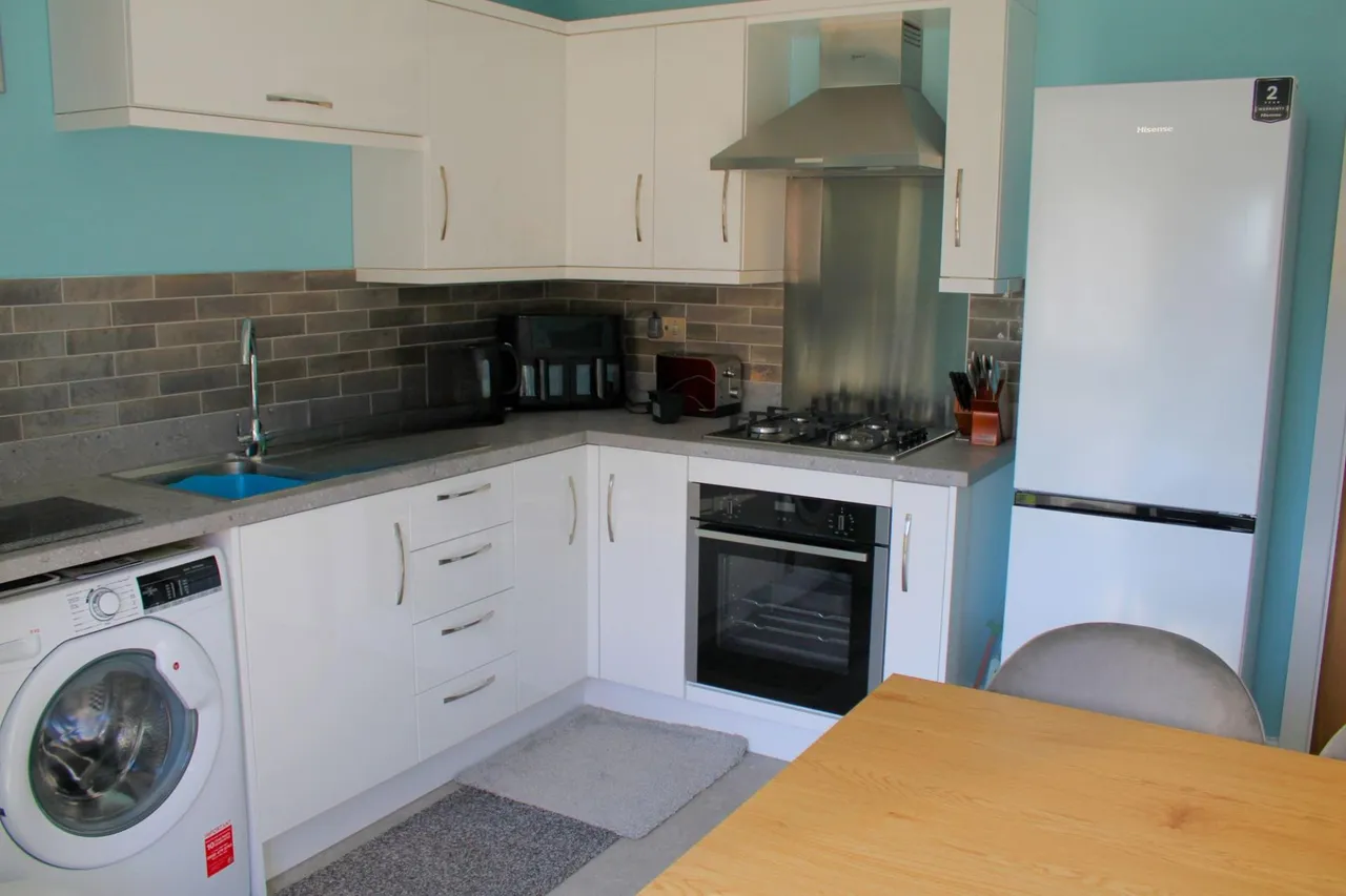 Elswick Hopper Close, Brigg, DN20, photo 7