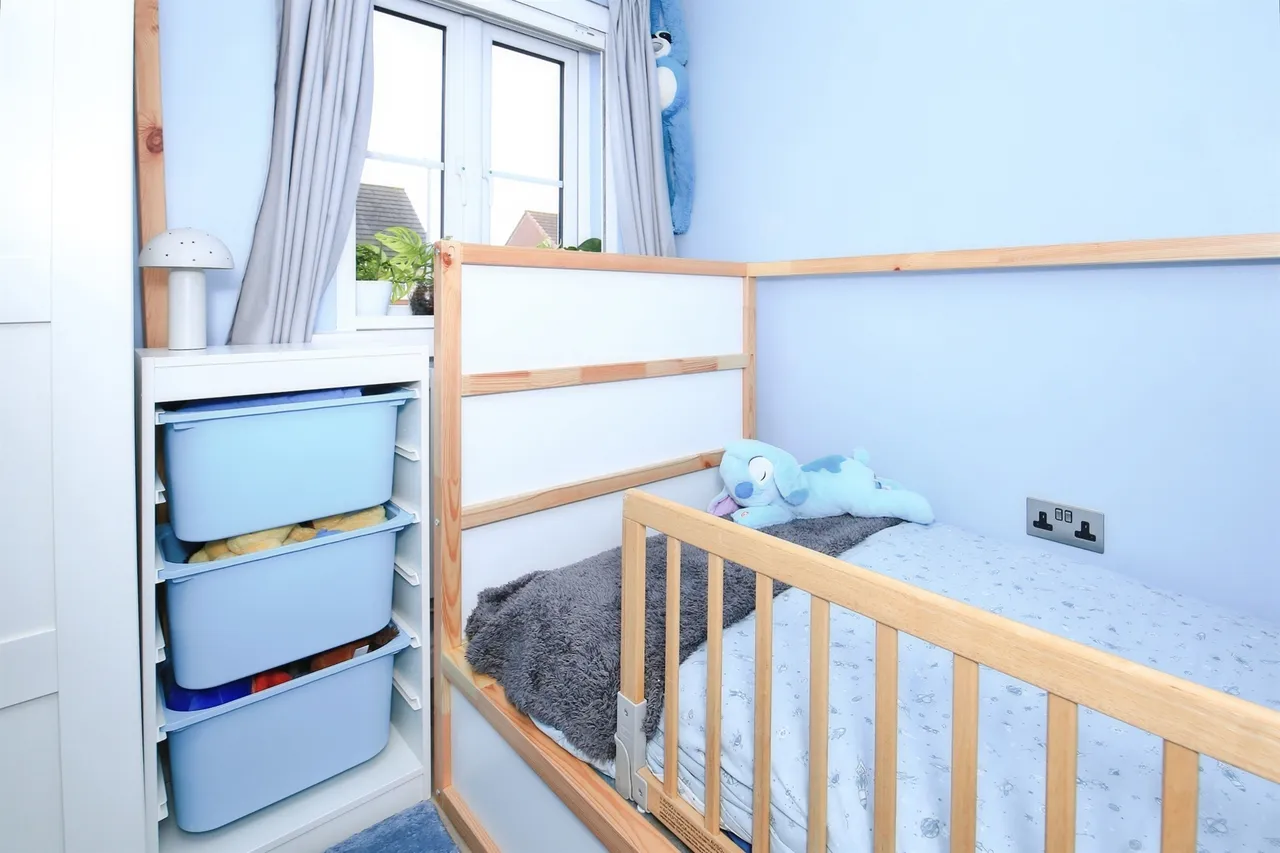Dandelion Drive, Peterborough, PE7, photo 14