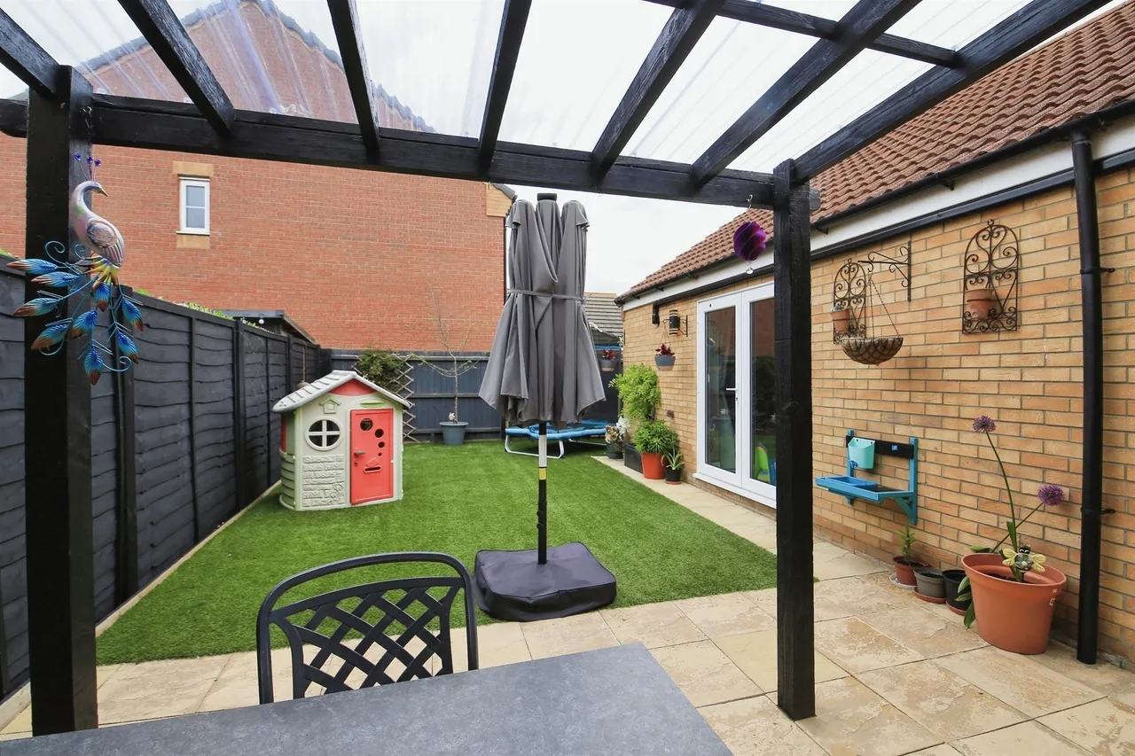 Dandelion Drive, Peterborough, PE7, photo 17