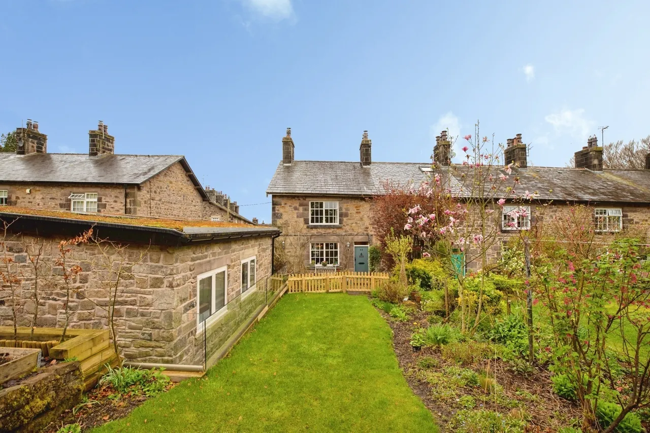 3 bed house for sale — Withnell Fold, Withnell, Chorley, Lancashire, PR6