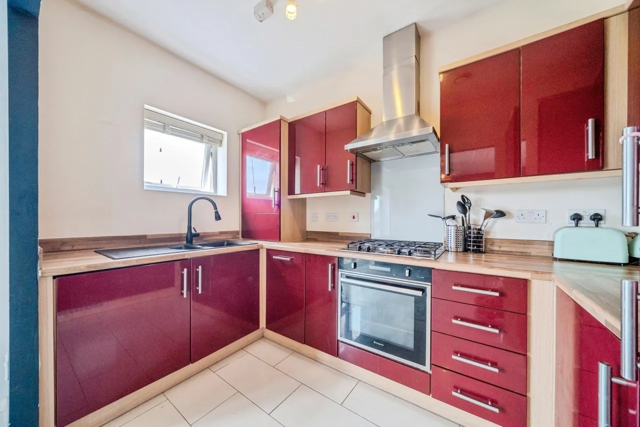Skye Crescent, Newton Leys, Bletchley, Milton Keynes, MK3, photo 10