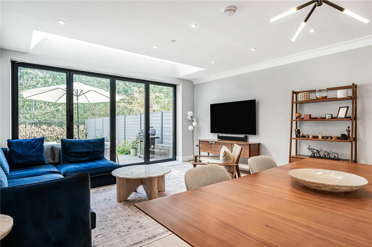 Swinley Close, Whetstone, London, N20 0FU, photo 9