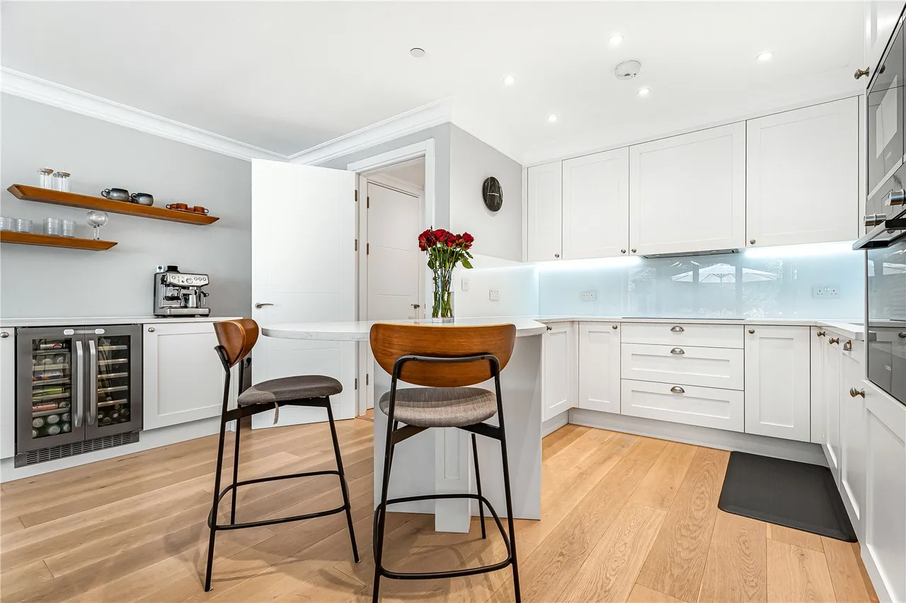 Swinley Close, Whetstone, London, N20 0FU, photo 4