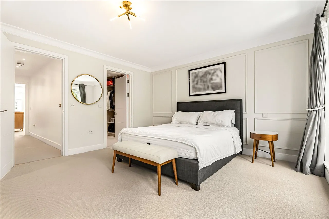 Swinley Close, Whetstone, London, N20 0FU, photo 15