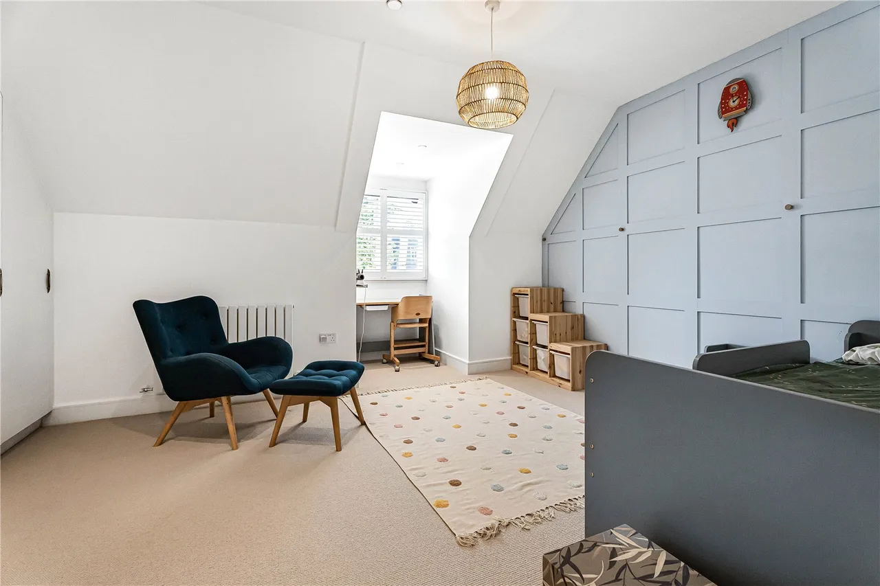 Swinley Close, Whetstone, London, N20 0FU, photo 21