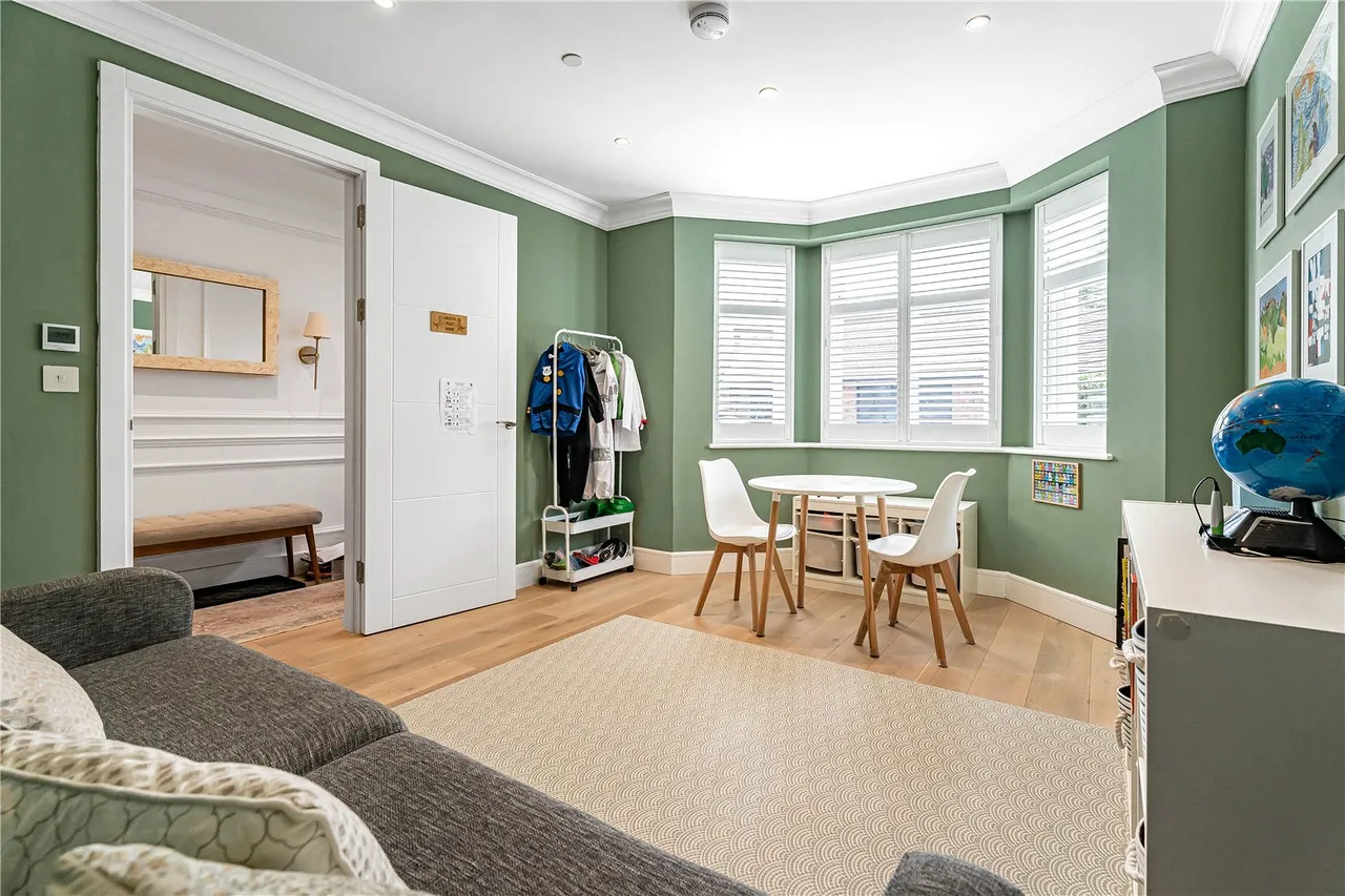 Swinley Close, Whetstone, London, N20 0FU, photo 12