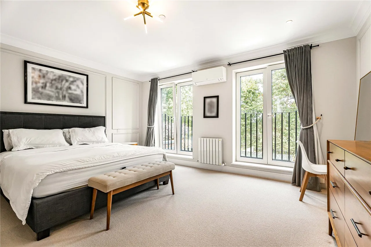 Swinley Close, Whetstone, London, N20 0FU, photo 14