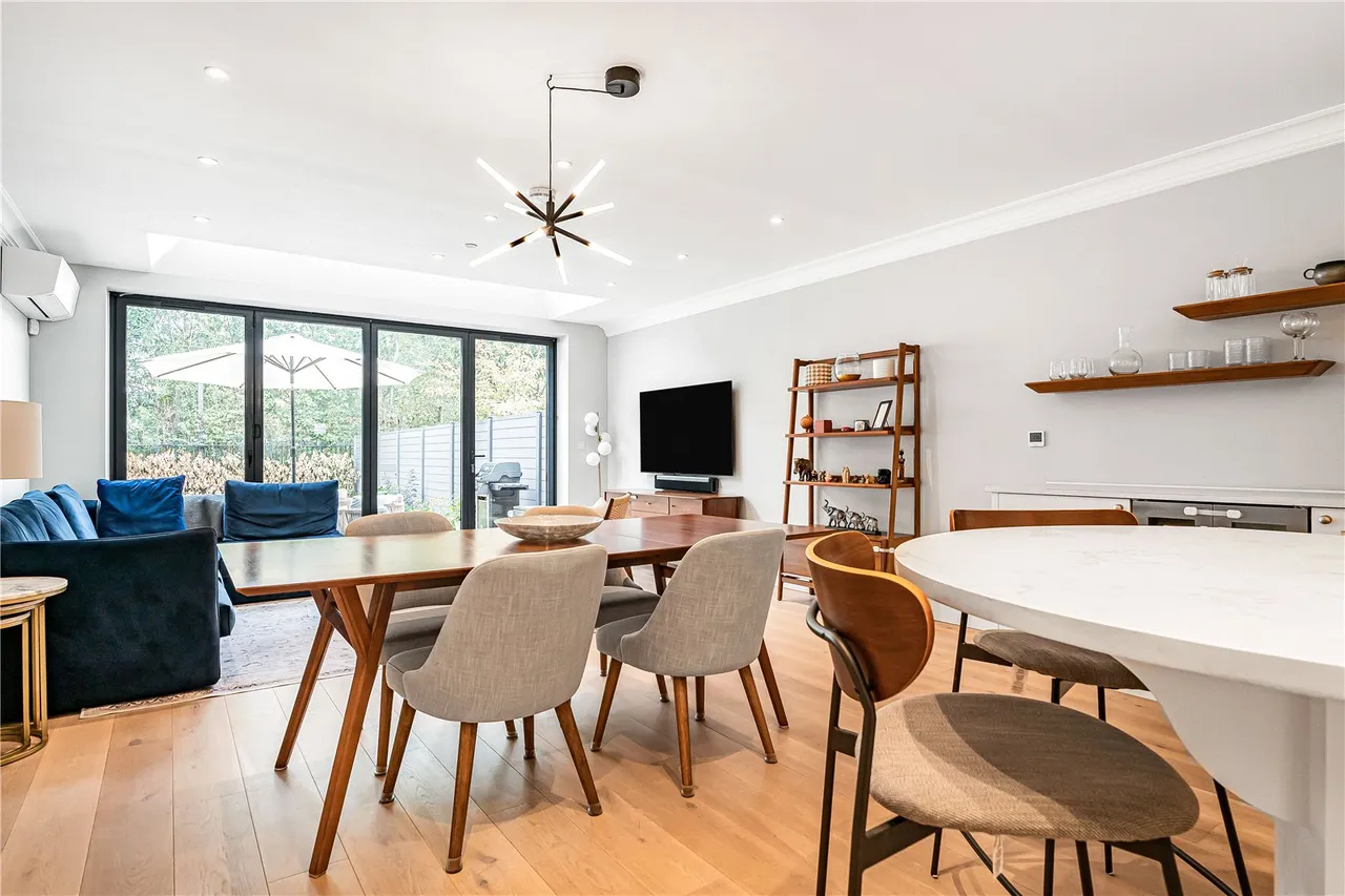Swinley Close, Whetstone, London, N20 0FU, photo 6