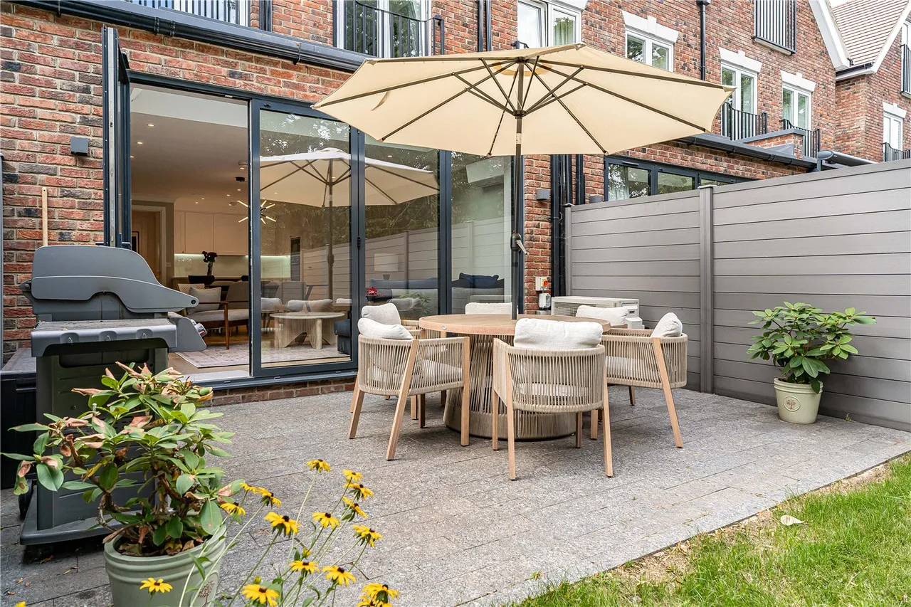 Swinley Close, Whetstone, London, N20 0FU, photo 23