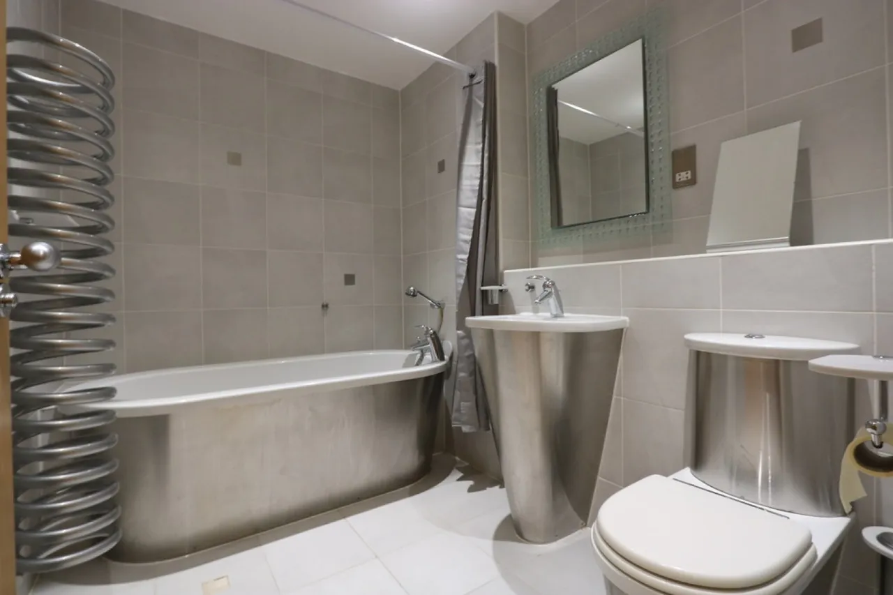 Bute Terrace, Cathays, CF10, photo 13