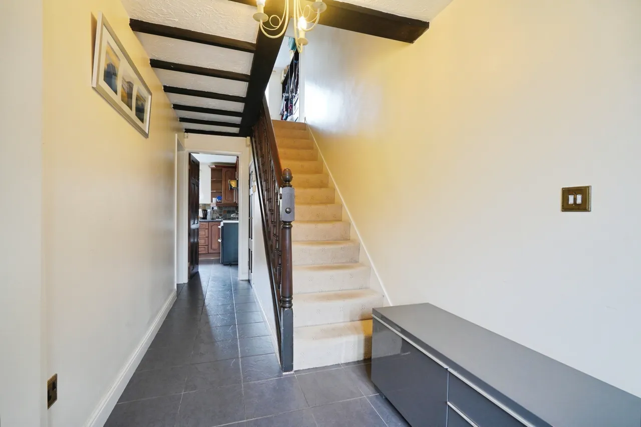 Fabis Close, Swadlincote, photo 6