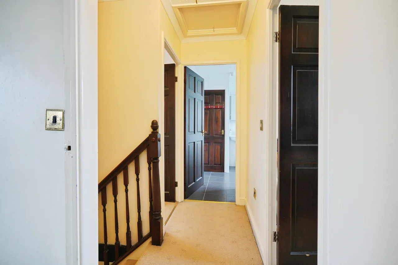 Fabis Close, Swadlincote, photo 7
