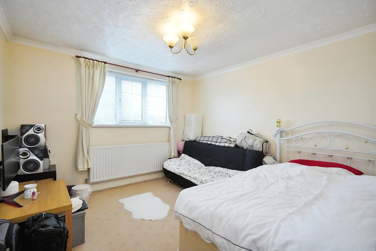 Fabis Close, Swadlincote, photo 8