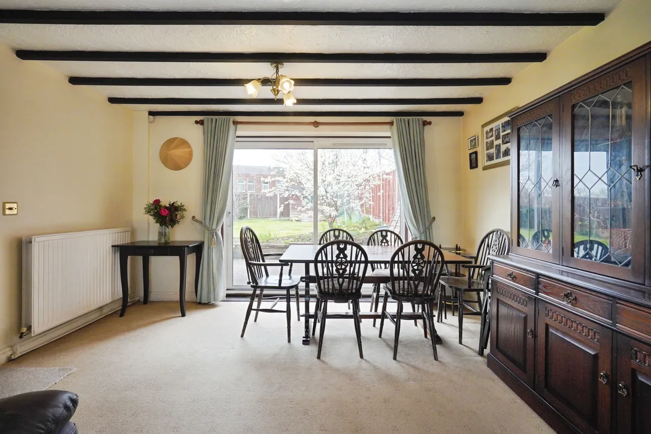 Fabis Close, Swadlincote, photo 3