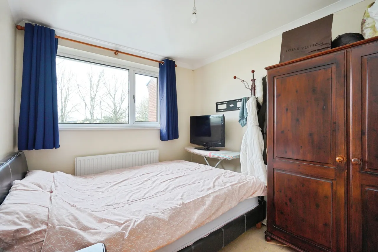 Fabis Close, Swadlincote, photo 10