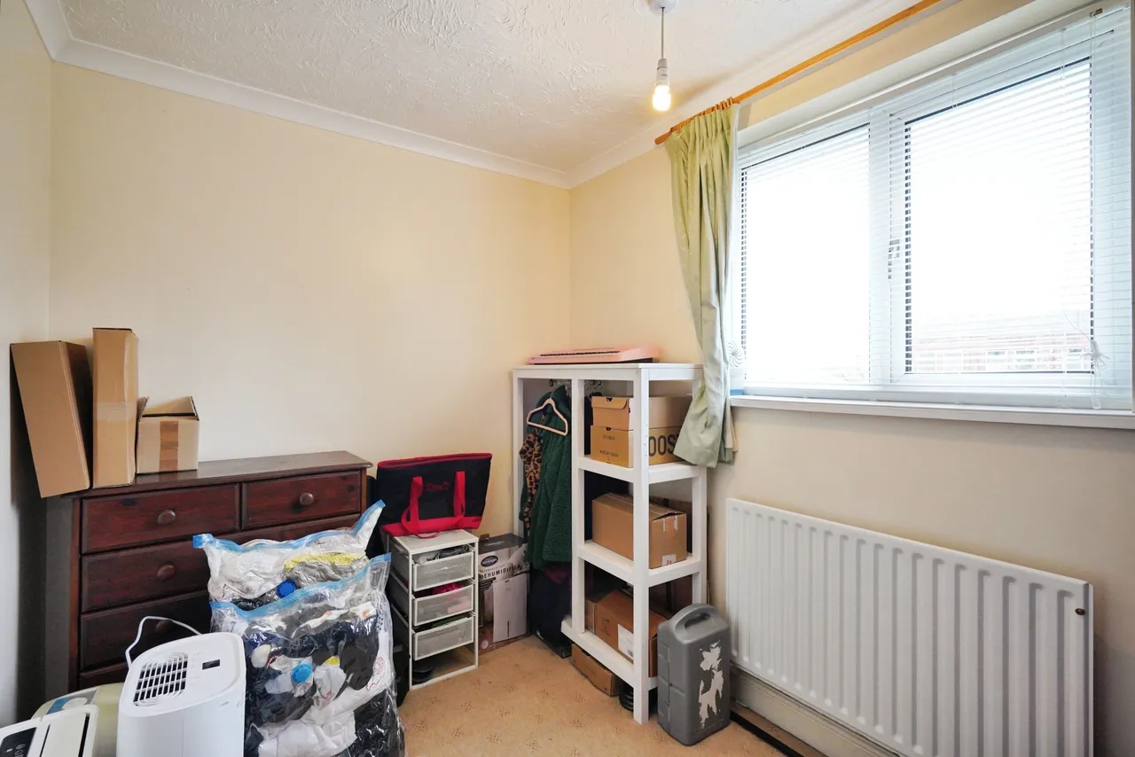Fabis Close, Swadlincote, photo 11