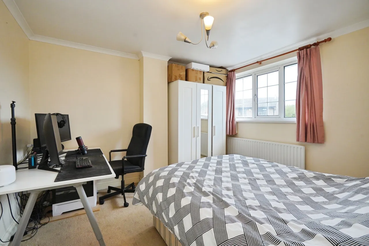 Fabis Close, Swadlincote, photo 9
