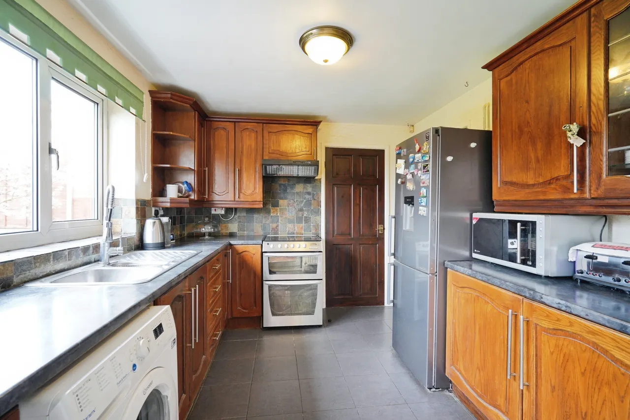 Fabis Close, Swadlincote, photo 4