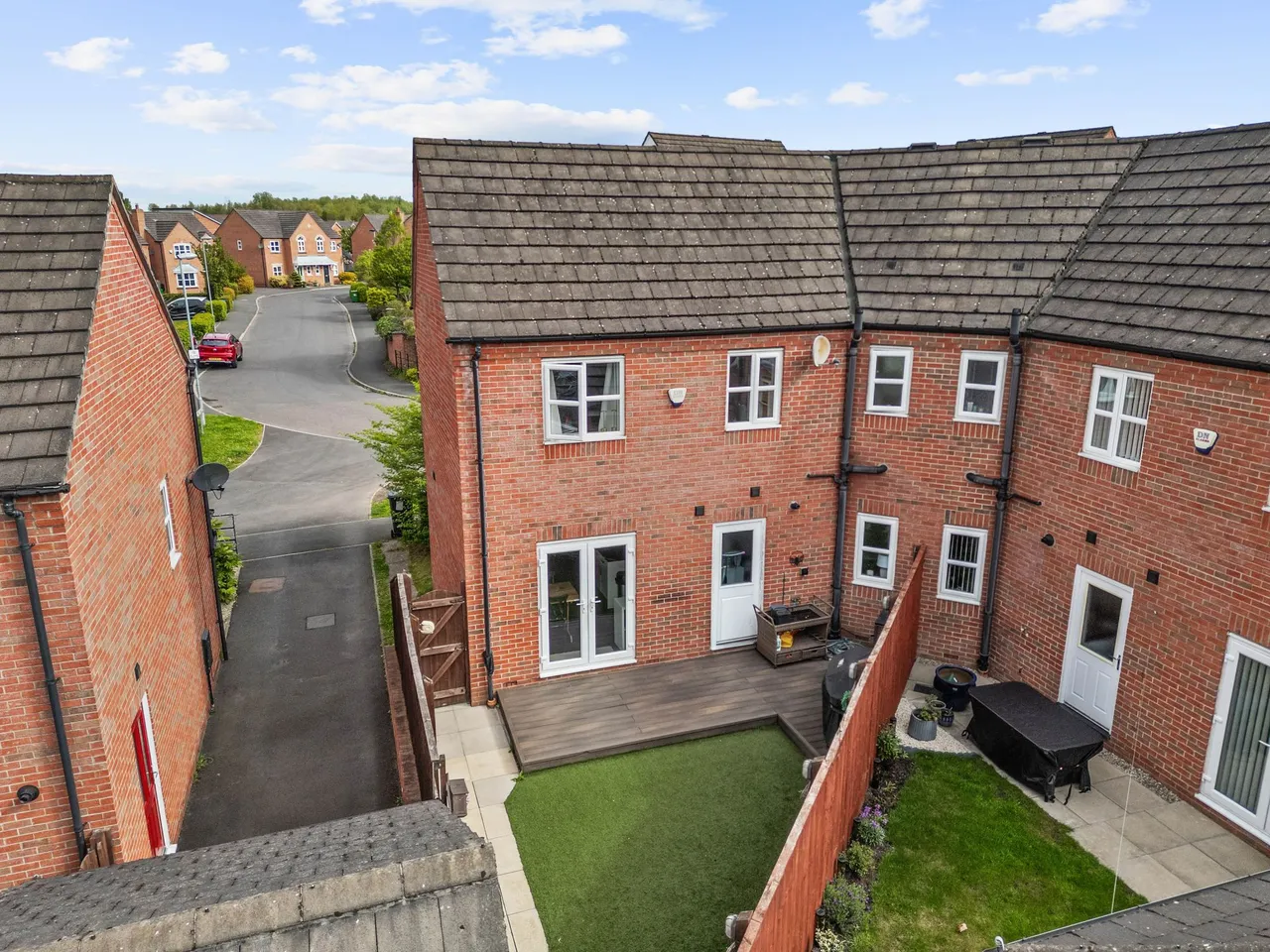 Powder Mill Road, Warrington, Warrington, WA4 1GD, photo 15