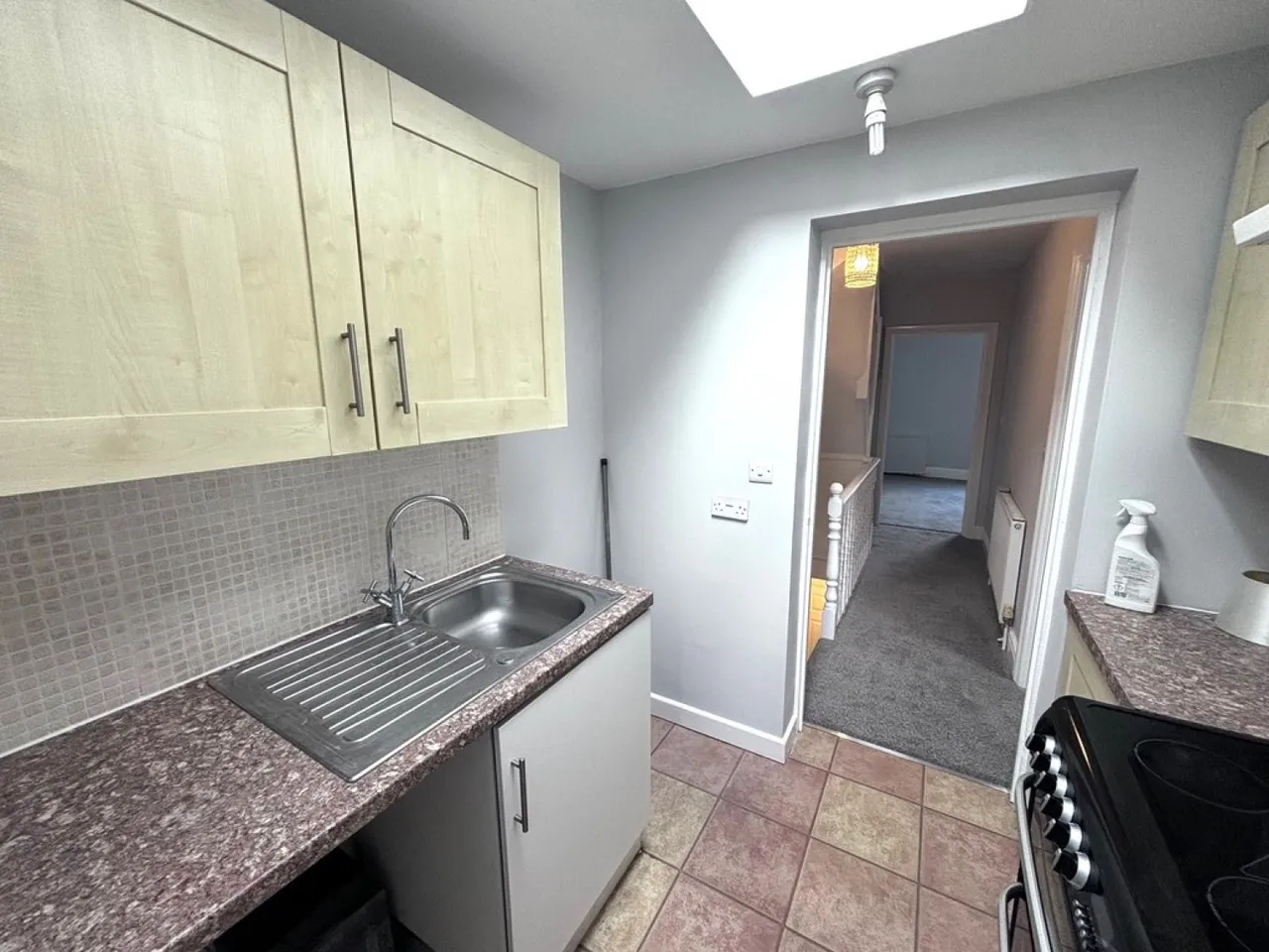 Hillside Terrace, Yeovil, BA21, photo 2