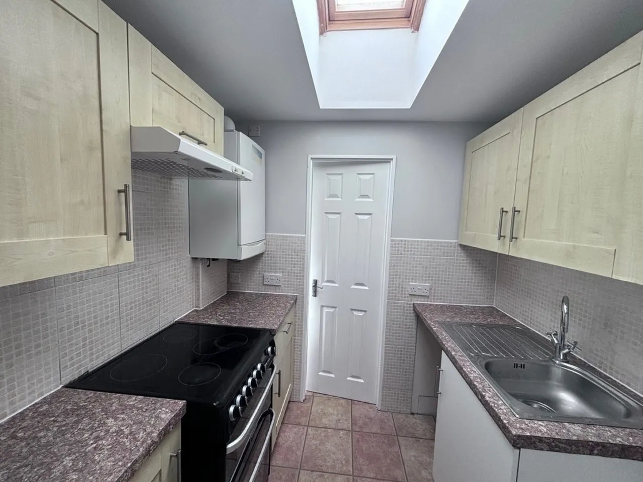 Hillside Terrace, Yeovil, BA21, photo 4