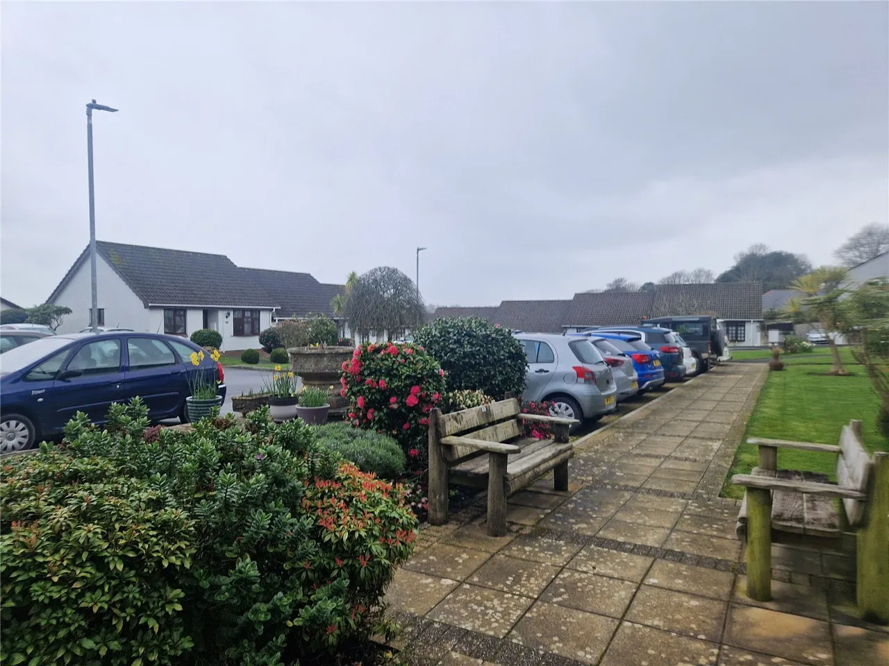 Chisholme Close, St. Austell, PL25, photo 9