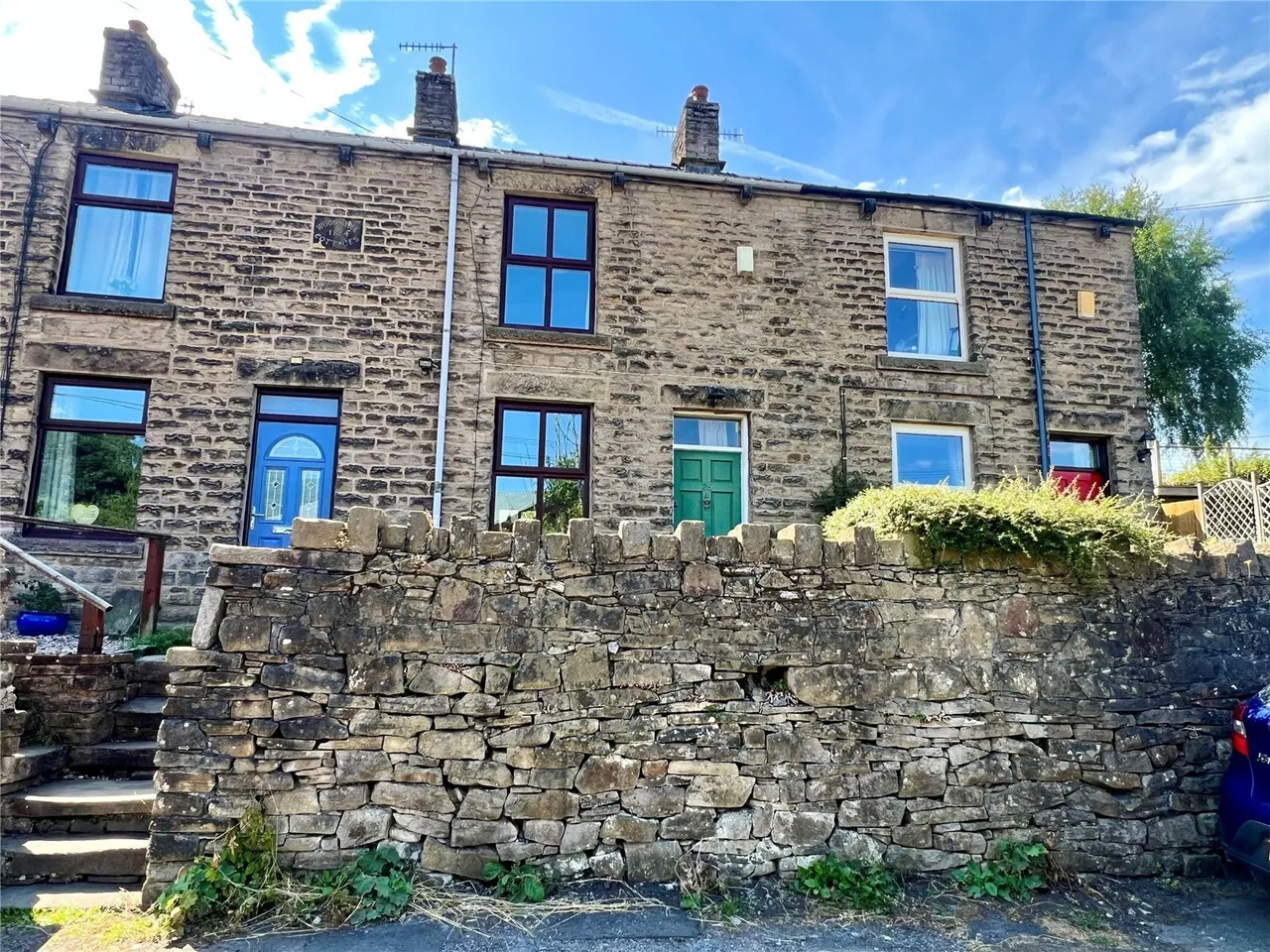 New Road, Whaley Bridge, High Peak, Derbyshire, SK23, photo 10