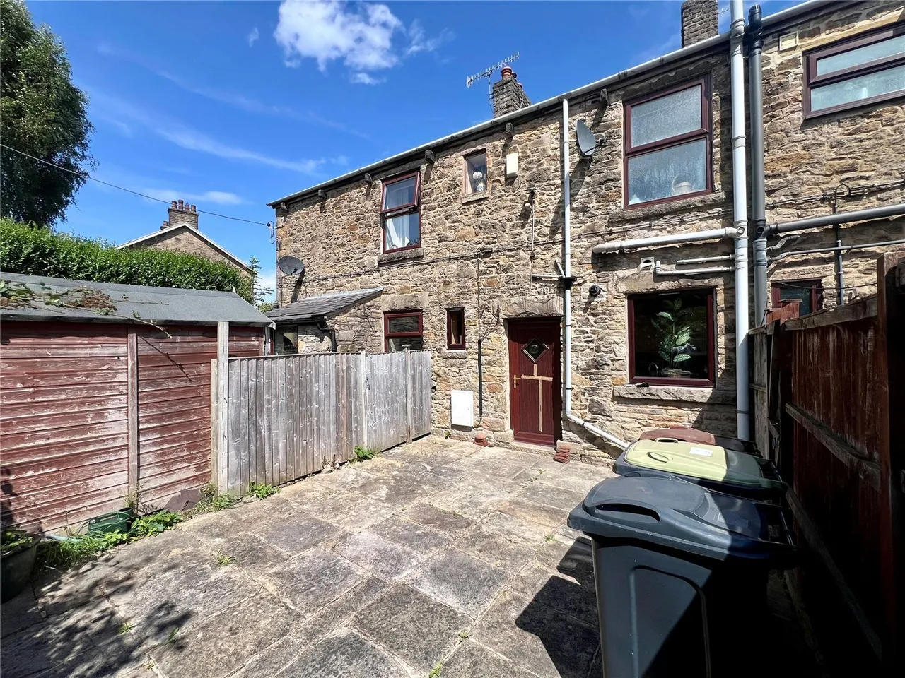New Road, Whaley Bridge, High Peak, Derbyshire, SK23, photo 4