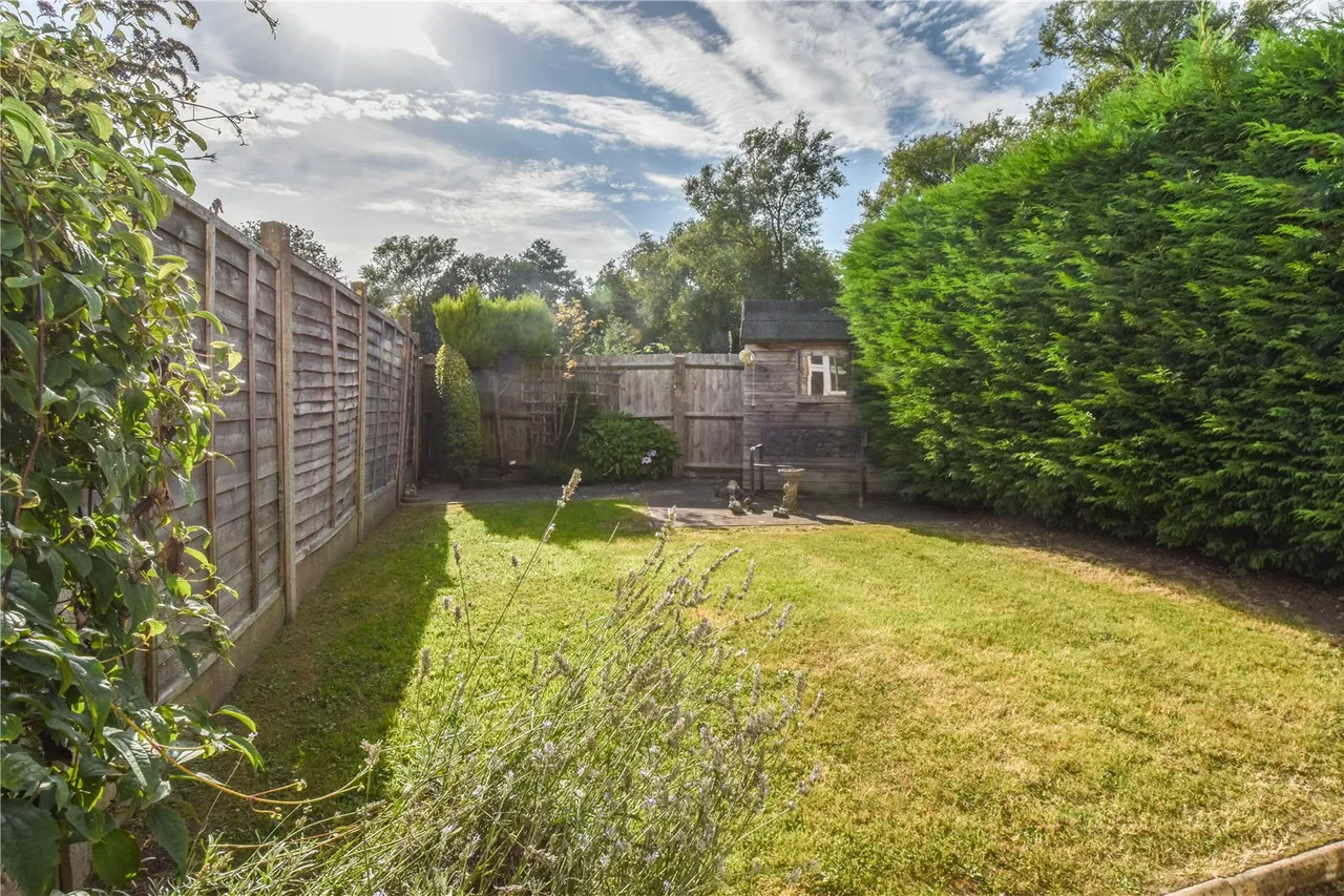 Mayfield Close, Catshill, Bromsgrove, B61 0NR, photo 9
