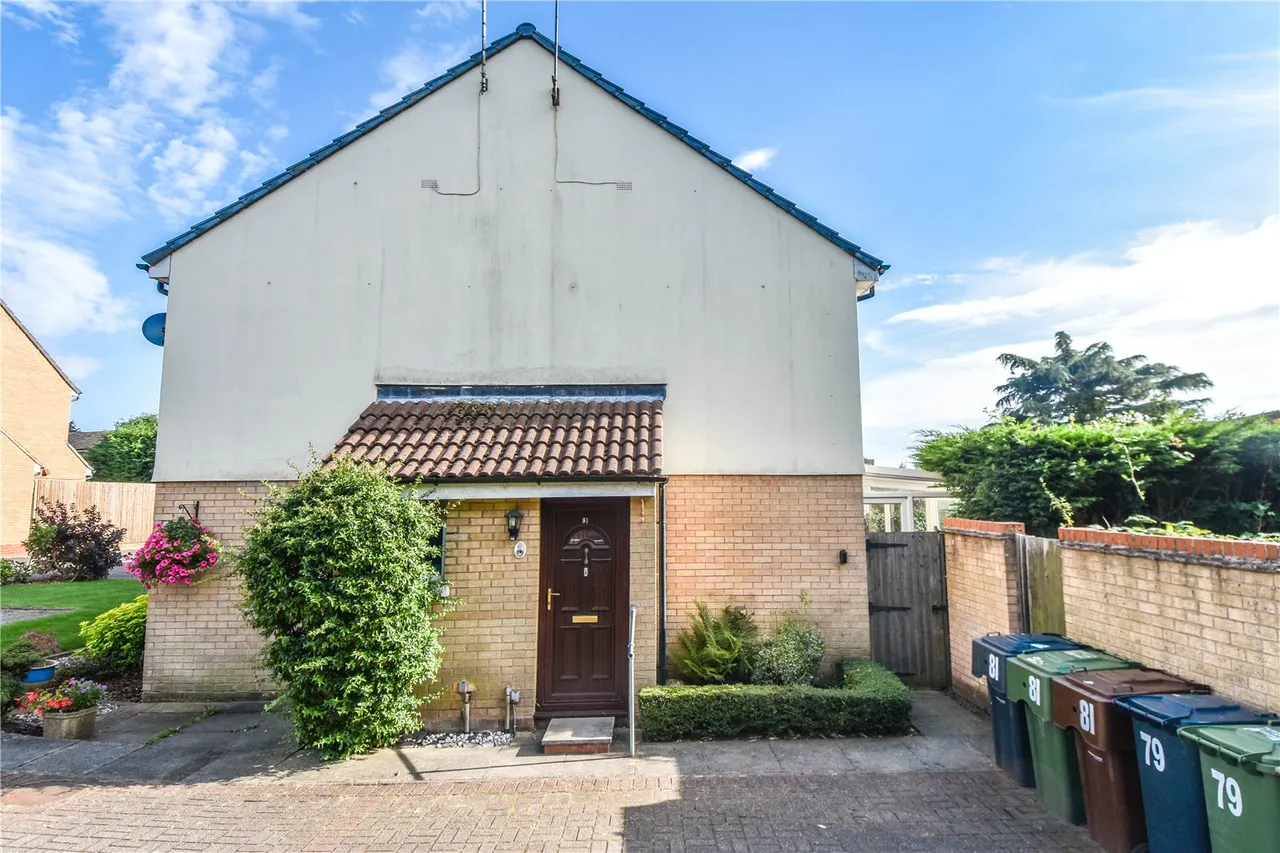 Mayfield Close, Catshill, Bromsgrove, B61 0NR, photo 11