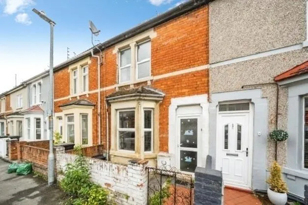 Rosebery Street, Swindon, SN1, photo 23