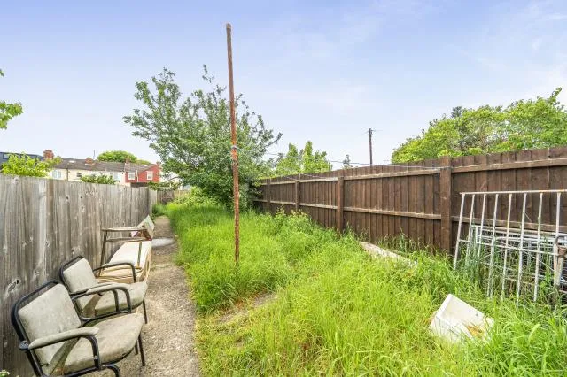 Rosebery Street, Swindon, SN1, photo 10