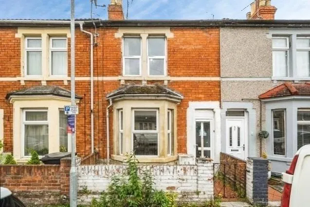 2 bed house for sale, Rosebery Street, Swindon, SN1