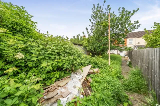 Rosebery Street, Swindon, SN1, photo 22