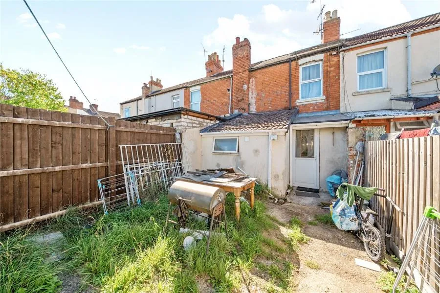 Rosebery Street, Swindon, SN1, photo 21